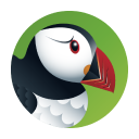 Puffin Cloud Browser on Android